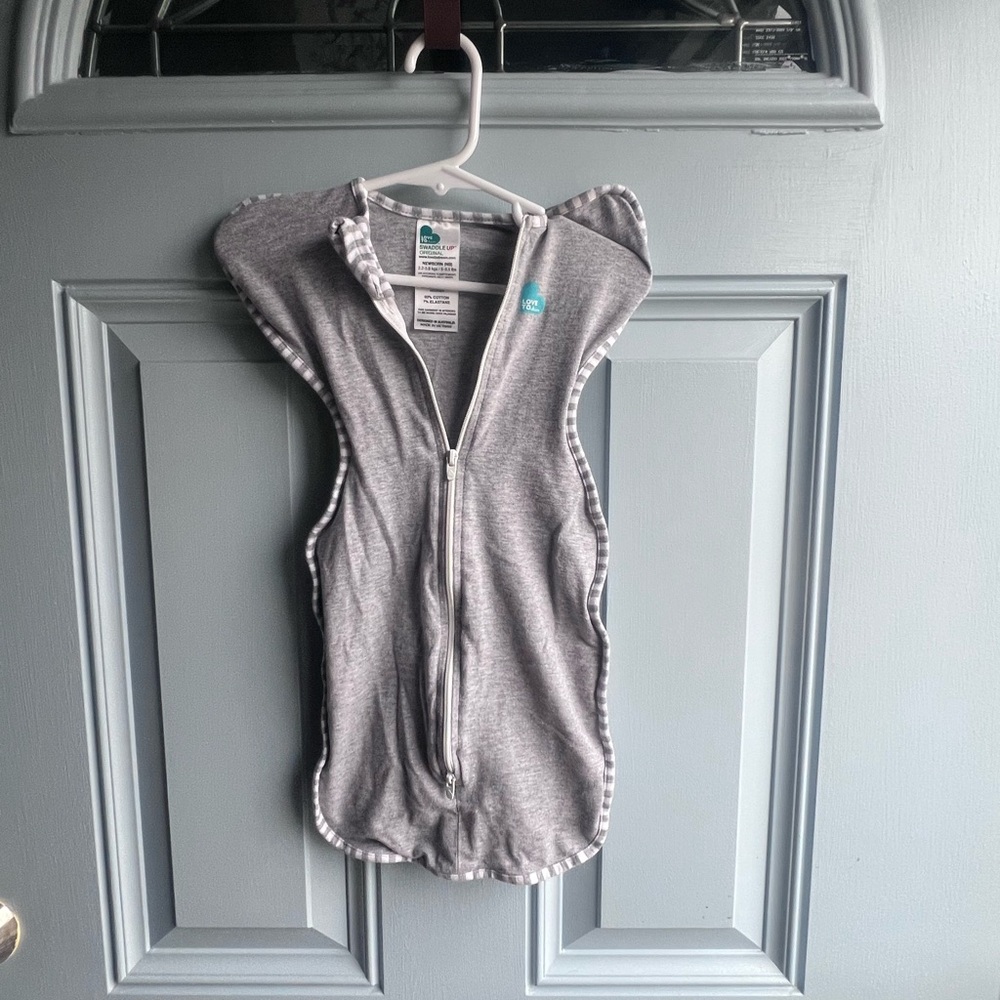 Love To Dream Newborn Swaddle